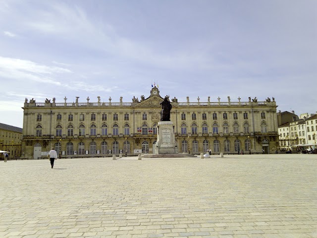 Nancy