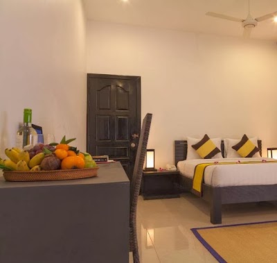 Photos of Landing Zone Boutique Hotel