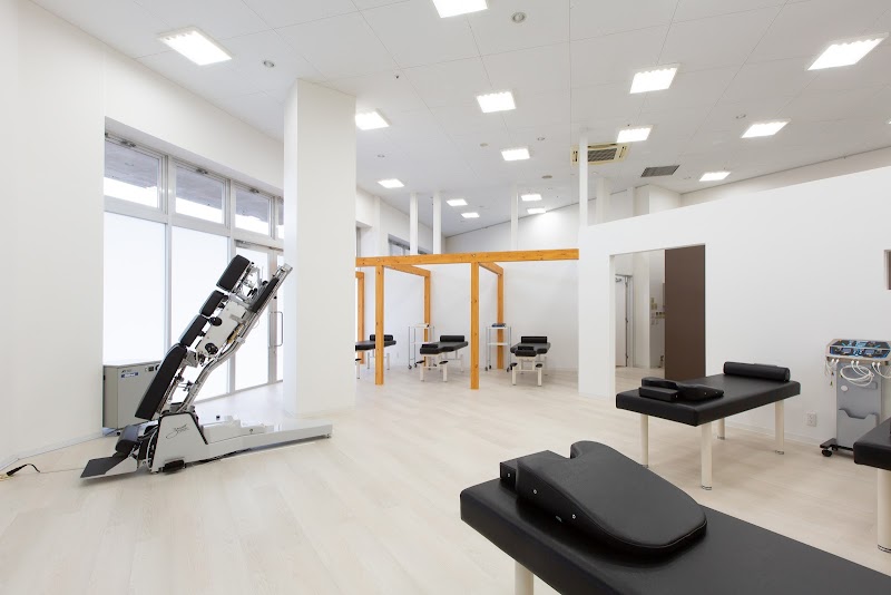 TSUNAGI鍼灸接骨院 ハーヴェスト院