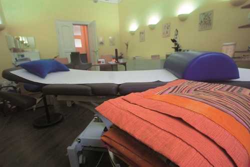 AKADEMIE NATURHEILKUNDE - Heilpraktiker Ausbildung Dresden BDN