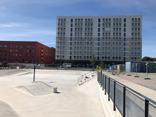 Elsa Eschelssons park - Thumbnail