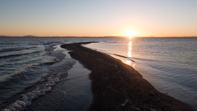 Punta Jesús María 2