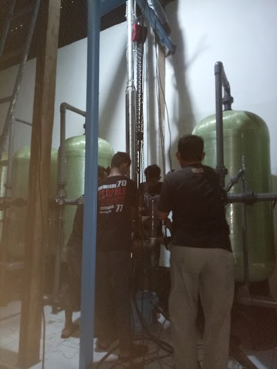 Photos of Air Minum Resota