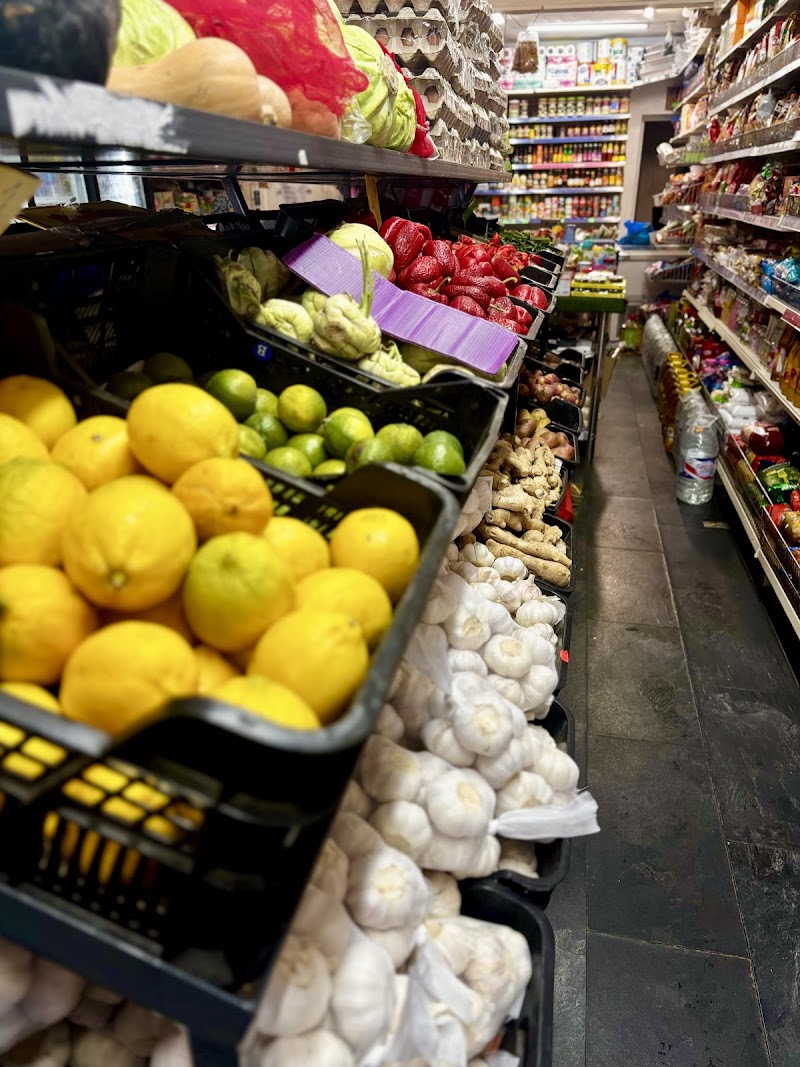 ASIAN GROCERY POINT LIMITED photo 3