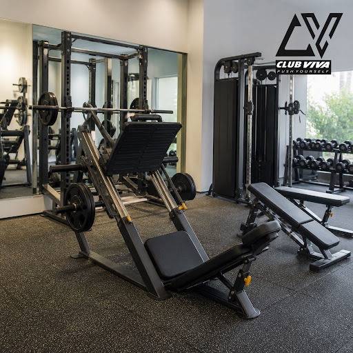Looking for a gym near me that actually helps you see faster, safer results? At Club Viva - Secto… post image