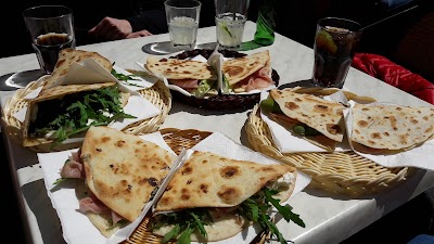 Photos of La Bottega della Creperia