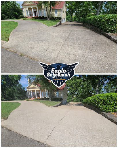 Eagle Softwash - Thumbnail