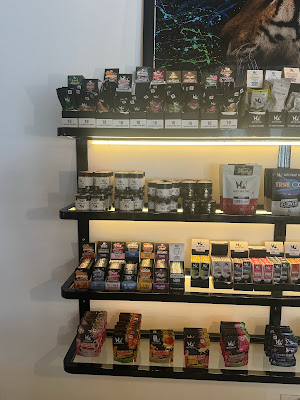 Photo of ERBA Culver City Weed Dispensary