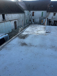 Photo n°4 de M.chevalier à Ormoy (Couvreur)