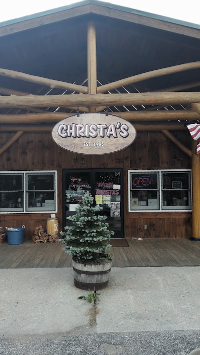 Photos of Christa's Country Corner
