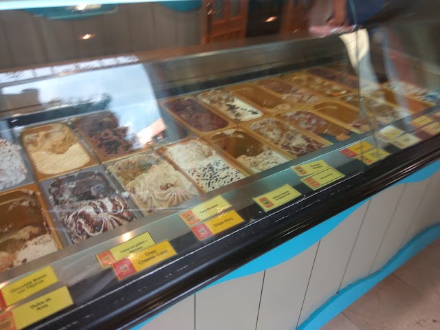 Helados Helio Hermanos