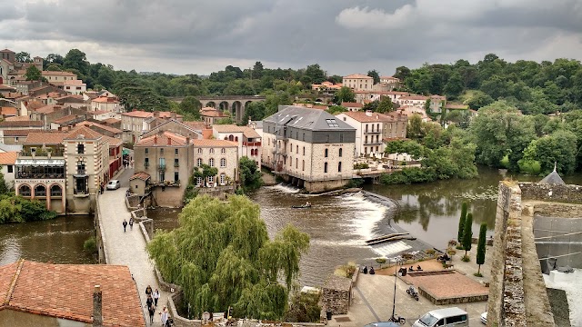 Clisson