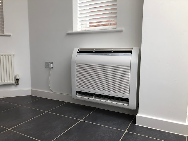 Comments and reviews of A2E Services Ltd