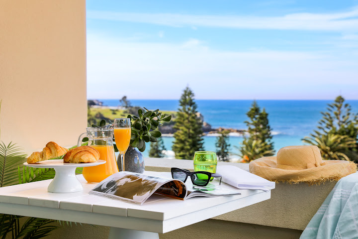 Coogee Bay Boutique Hotel by null