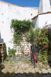 Photo n°3 de Villa des Passeroses à La Couarde-sur-Mer (Villa)