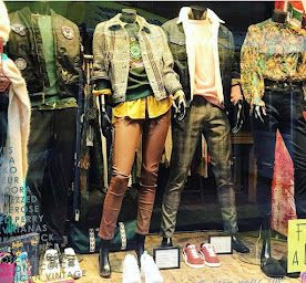 Photo n°6 de BIG BAZAAR SINCE 1972 à Menton (Boutique d'articles de mode)