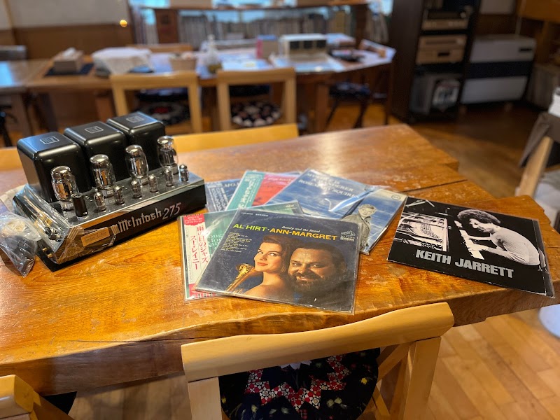 ペンションJAZZ倶楽部