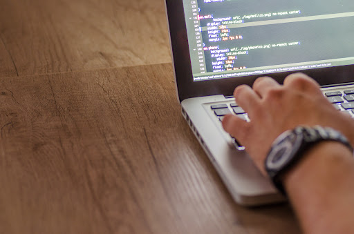Up North Coding - Visual