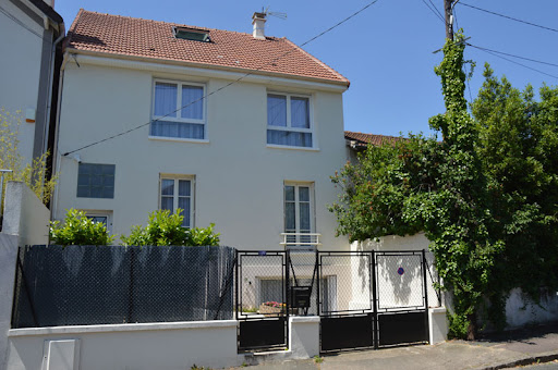 Photo de Résidence Services Seniors DOMITYS - Les Sables d'Or à Villeneuve-le-Roi (94290)