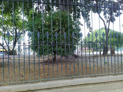Photos of Plaza Jerusal&eacute;n