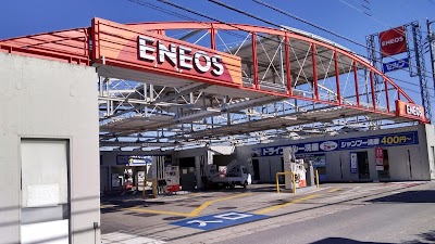 ENEOS セルフふかや東方SS（ENEOSモビリニア）