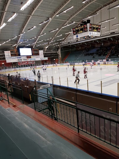 photo of Bodens Hockey Förening Bodens HF