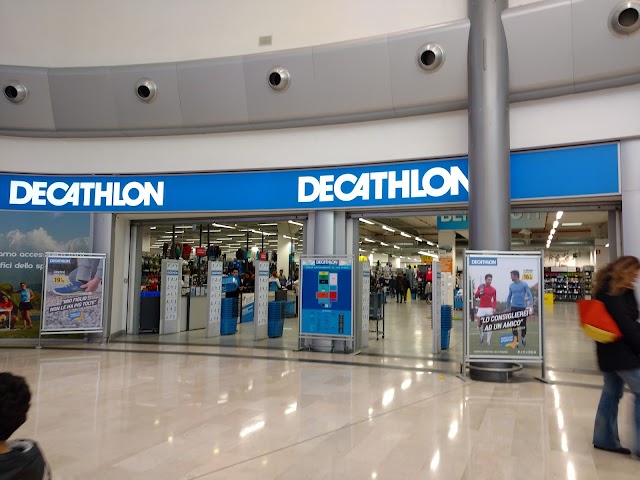 Decathlon Sesto Fiorentino
