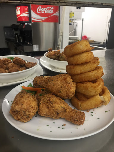 The Proper Eats & Drinks - Visual