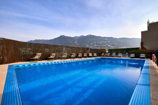 Hotel Como - Visual