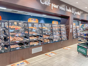 Photo n°5 de Lidl à Parthenay (Supermarché)