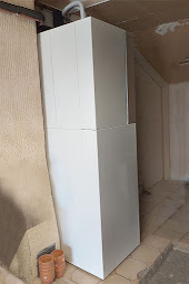 Photo n°14 de SVp - Sarl Verruy Philippe à Saint-Germain-Lespinasse (Plombier)