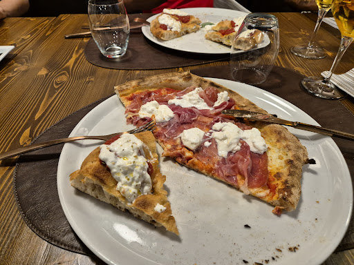 Locanda Cavour - Visual