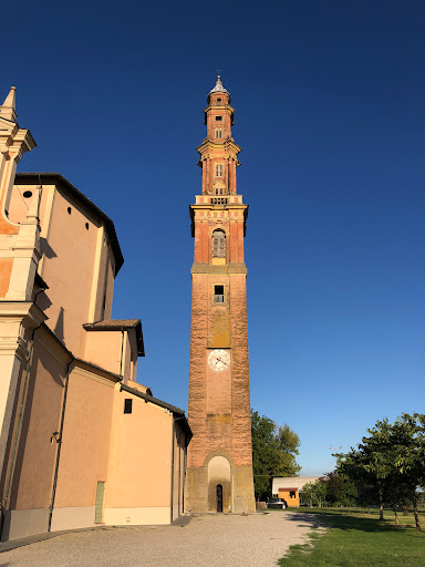 Parrocchia di Santa Maria Assunta in Villa Sesso - Thumbnail