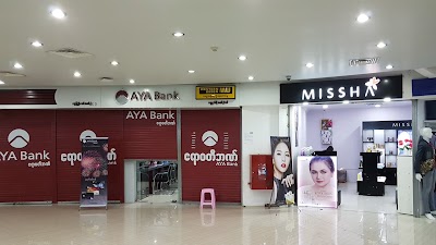 photo of AYA Bank