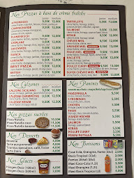 Photo n°31 de Best Pizza à Marseille (Pizzeria)