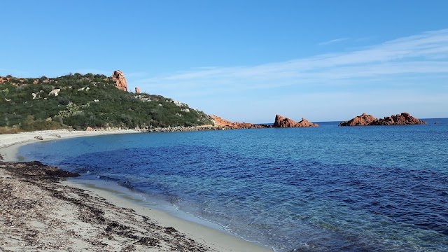 Spiaggia di Cea