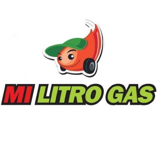 Grupo Mi LItro Gas