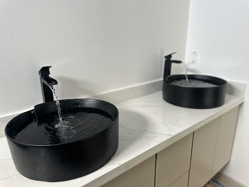 Peña Plumbing - Visual