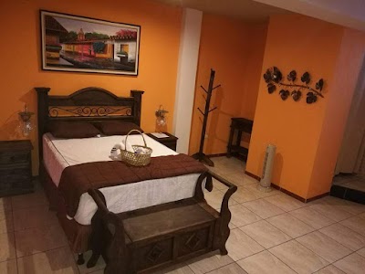 Photos of Hotel Portal Marielos