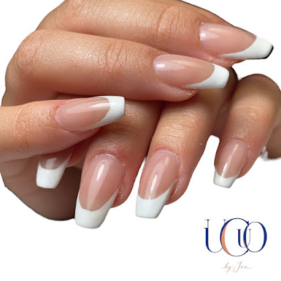Une Couleur, Un Ongle