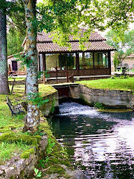 Photo n°20 de Hotel Petit Moulin à Sainte-Soline (Chambre d'hôtes)