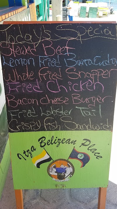 Photos of Itza Belizean Place