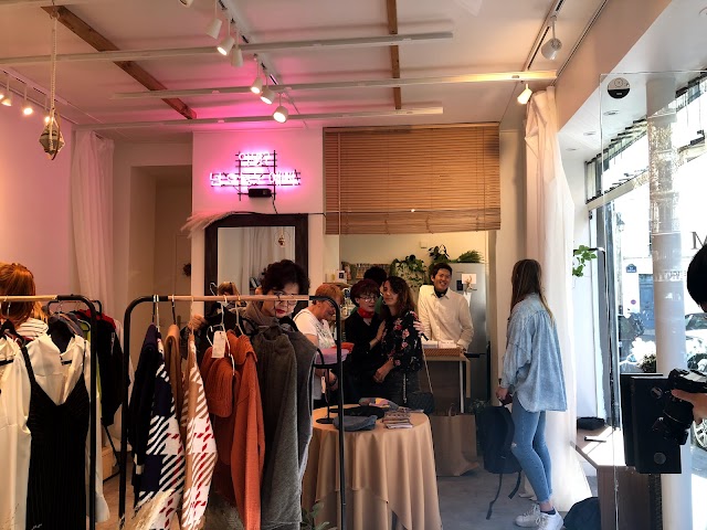 MAEUM CONCEPT STORE