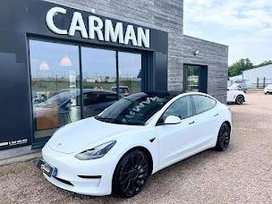 Photo n°19 de Carman auto 71 à Torcy (Garage automobile)