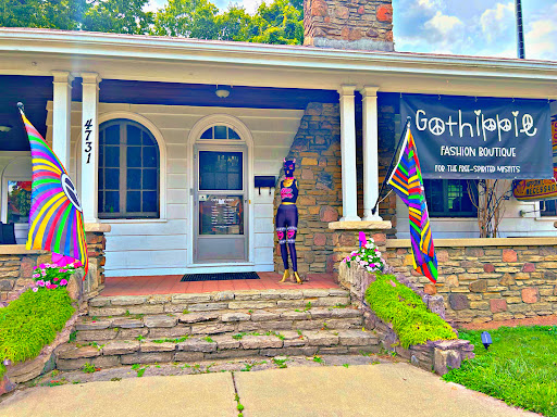 Gothippie Fashion Boutique