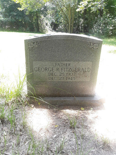 Spring Cemetery - Visual