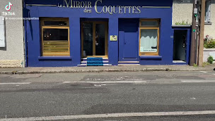 Photo n°15 de Le Miroir Des Coquettes Saint Sébastien sur Loire à Saint-Sébastien-sur-Loire (Salon de coiffure)
