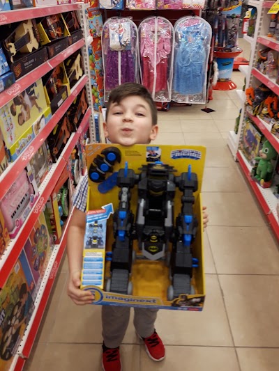 Photos of Toyzz Shop Kent Meydanı