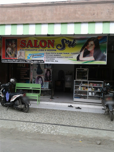 Salon Sri