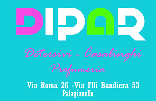 Dipar sas - Visual